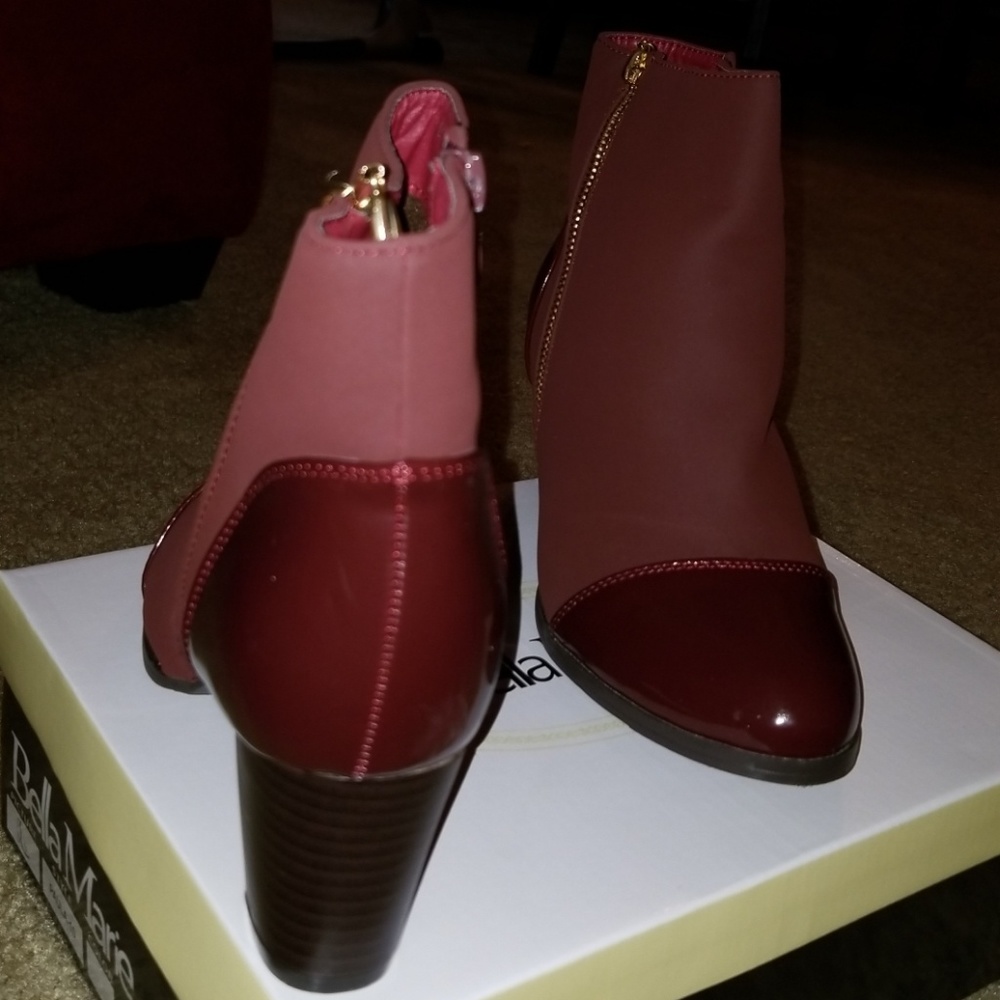 Boots - Picture 2 of 3